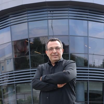 erolgulmez16's profile picture. Nilüfer OSB
Yönetim Kurulu Başkanı