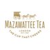 Mazawattee Tea (@MazawatteeTea) Twitter profile photo Mazawattee Tea (@MazawatteeTea) Twitter profile photo