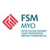 FSMVÜ MYO (@fsmvumyo) Twitter profile photo FSMVÜ MYO (@fsmvumyo) Twitter profile photo