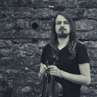 Lewis Wood(@LewisWoodMusic) 's Twitter Profile Photo