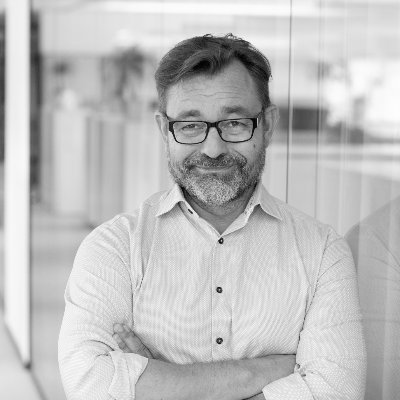 uusihakala's profile picture. Working on the impact side of investing at Finnfund. My views are mine.