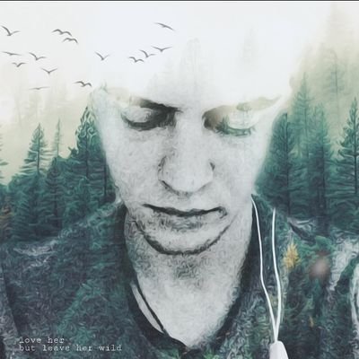 adamTrask96's profile picture. Системный администратор твоего сердечка