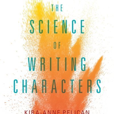 New book about using psychology to create compelling fictional characters by @kiraannepelican Published by Bloomsbury: https://t.co/WxryagvKuc