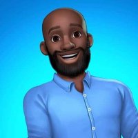 Richard Kwabena Dartey (@dartey25) 's Twitter Profile