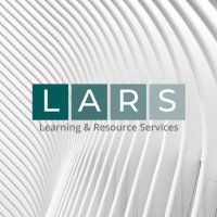 LARS Ltd |eLearning courses in Health Environments (@larslearning) 's Twitter Profile