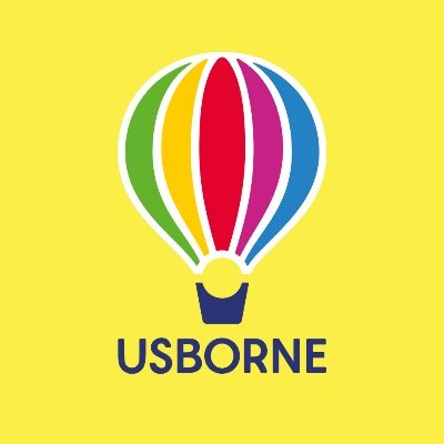 Usborne Profile Picture