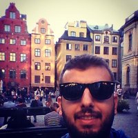 fatih (@fthnrlp) 's Twitter Profile