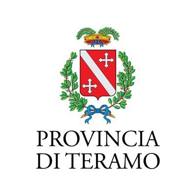 Account istituzionale della Provincia di Teramo. Hashtag ufficiali #scopriTE #ProvinciaTeramo #TeramoProvincia