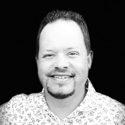 RoyJoff's profile picture. 