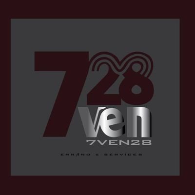 7ven28's profile picture. Swift delivery within IB
Same day pick-up & dropoff
birthday Corporate & val gifts,
bespoke
iG: @7ven28_es 
📞/Whatsaapp: 07030256521
7ven28.es@gmail.com