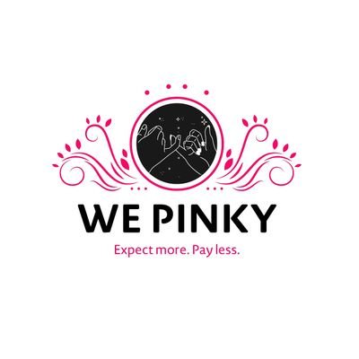 WePINKY