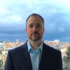Chief Learning Officer. Author of multiple books on data. Public speaker and educator, father of 4, sports fan.