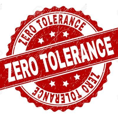 Zero Tolerance, ޖަޒީރާ ރާއްޖެ