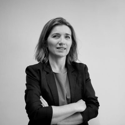 Patricia Panzani Profile