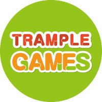 TRAMPLE GAMES (@games_trample) 's Twitter Profile