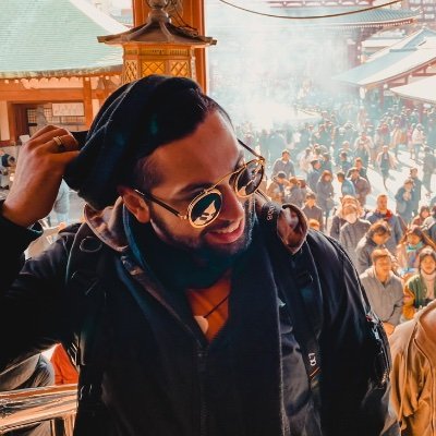 MosesWisewolf's profile picture. Alex Moses. Digital Specialist.