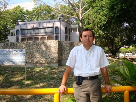 Promotor incansable del deporte ciencia en Chiapas, mis lemas son: EL AJEDREZ ES PARTE DE MI VIDA Y AJEDREZ: EL DEPORTE MAS INTELIGENTE DEL MUNDO