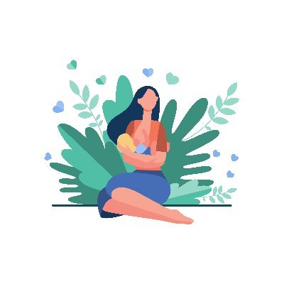Just Be Happy Mom - an online resource that provides information, advice, and support to empower moms.