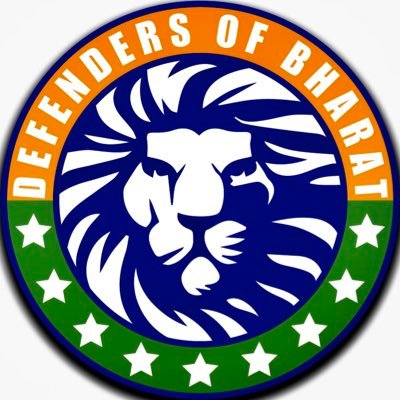 BharatDefenders Profile Picture