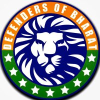 DEFENDERS OF BHARAT(@BharatDefenders) 's Twitter Profile Photo