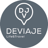 Deviaje life&travel (@deviaje_com) 's Twitter Profile