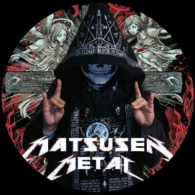 MatsusenMetal's profile picture. コアラ７匹分のメタボ還暦オヤジ🤘🦊 BABYMETALに出会って既成概念リミッター外れちゃいました！ 無言F大歓迎&ご容赦です。FF外でも積極的に返ツイさせてもらっています👉🦊👈　ぼっち会にも顔出してます。