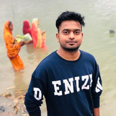 NiteshS42904495's profile picture. Lets some fun