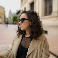Nuria García-Díaz (@garciadiaznuria) 's Twitter Profile