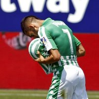 Juanmi Jiménez (@juanmi9395) 's Twitter Profile