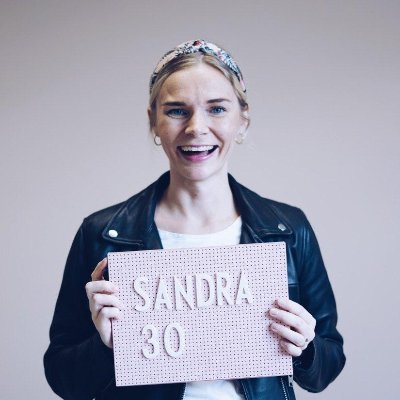 CEO & Co-Founder @gubbeio | Building the future of elderly care 👵🏼💕 Mother of 3