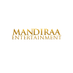 Mandiraa Entertainment (@mandiraa_ent) Twitter profile photo