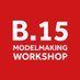 B.15 Modelmaking Workshop (@b15workshop) Twitter profile photo B.15 Modelmaking Workshop (@b15workshop) Twitter profile photo