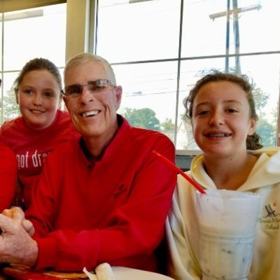 JohnEdgarLE's profile picture. 