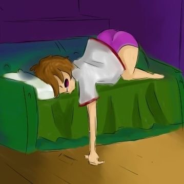 BlueFlower7855's profile picture. :T