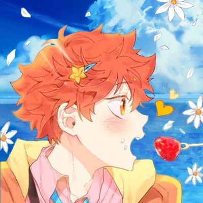 aika_13_'s profile picture. Ленивый художник.
Яойшица/Слэшер/Фудзёси.
Люблю читать фанфики.
♡Love KHR♡!
Обожаю котиков!!!🐱💕
Парная с: @Ketrin_Lorial
Инстаграм: luna_13_1