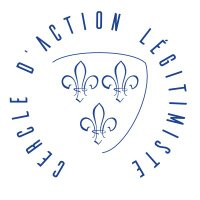 Cercle d'Action Légitimiste (@actlegitimiste) 's Twitter Profile Photo Cercle d'Action Légitimiste (@actlegitimiste) 's Twitter Profile Photo