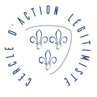 Cercle d'Action Légitimiste(@ActLegitimiste) 's Twitter Profile Photo