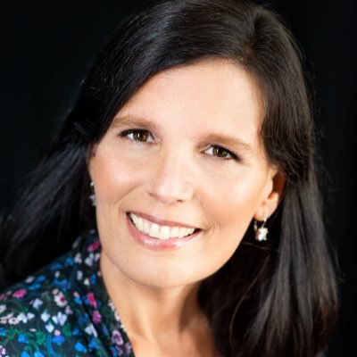 HollyProcida's profile picture. Professional Educator, Book Lover