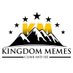 Kingdom Memes (@KingdomMemes_hq) Twitter profile photo