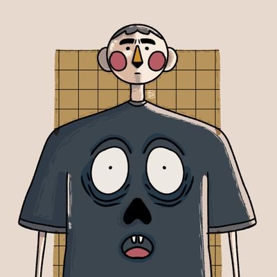 artby.no.oneさんのプロフィール画像