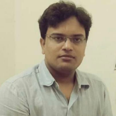 saurabh_igmc's profile picture. Surgeon