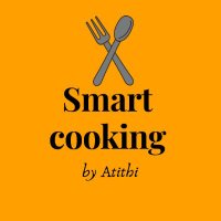 Smart Cooking By Atithi(@SmartCooking5) 's Twitter Profile Photo