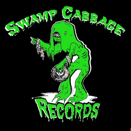 I'm over nine feet tall and half my body is covered in cabbage. Buy some of my records.