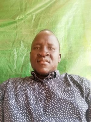 ReetRambang's profile picture. born on 15/11/1985 in Bentiu- Leer Unity state