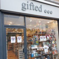 gifted(@giftedglasgow) 's Twitter Profile Photo