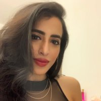 Nadia Zahid(@nadiaazahid) 's Twitter Profile Photo