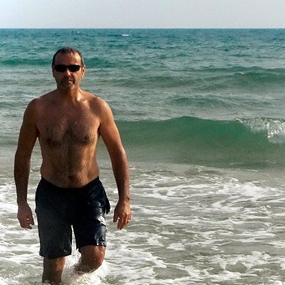 ENZOLUCIFORA's profile picture. 