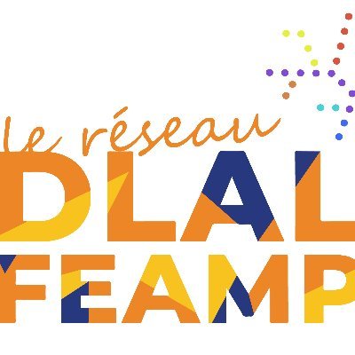 reseauGALPAs's profile picture. Reseau national DLAL FEAMPA