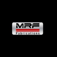 MRF Fabrications(@mrffabs) 's Twitter Profile Photo
