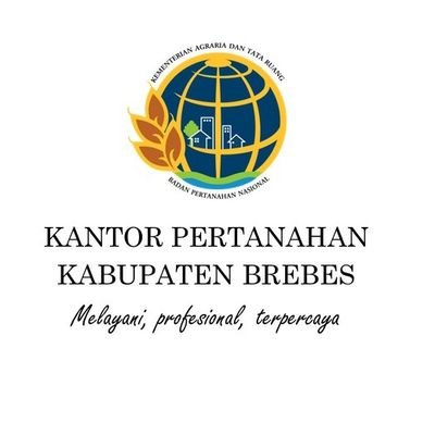 Akun Resmi Kantor Pertanahan Kabupaten Brebes     
Jl. Yos Sudarso No. 3 Brebes, Jawa Tengah.
Facebook : @kantahkabbrebes.
Instagram : @kantahkabbrebes.